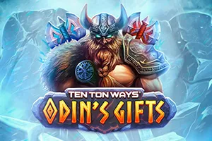 Ten Ton Ways Odins Gifts - HASEAGAMING