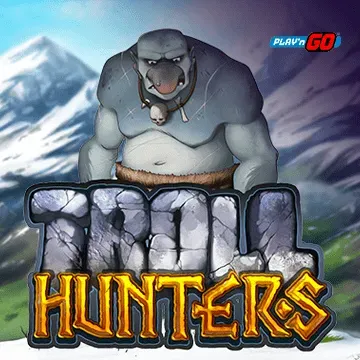 PlaynGo : Troll Hunters - HASEAGAMING